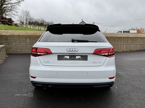 Used Audi A3 2019 for sale - 76458389: Photo 7