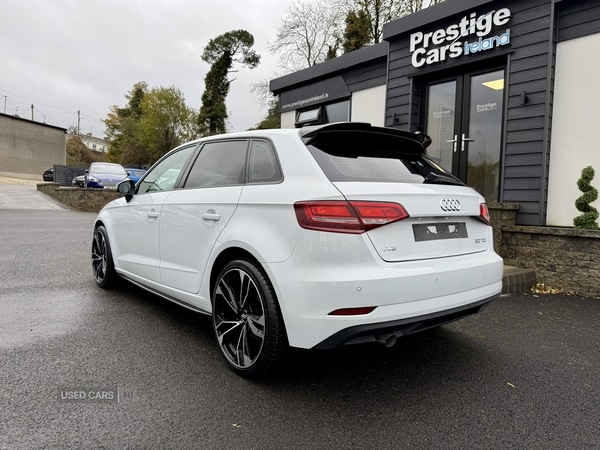 Used Audi A3 2019 for sale - 76458389: Photo 8