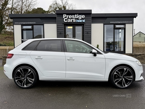 Used Audi A3 2019 for sale - 76458389: Photo 9