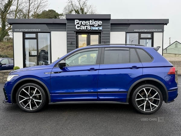 Used Volkswagen Tiguan for sale - 76743757: Photo 10