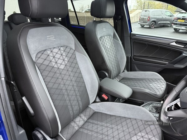 Used Volkswagen Tiguan for sale - 76743757: Photo 11