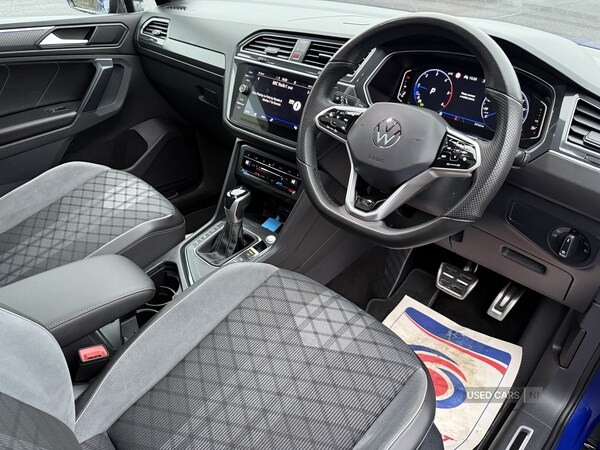 Used Volkswagen Tiguan for sale - 76743757: Photo 12