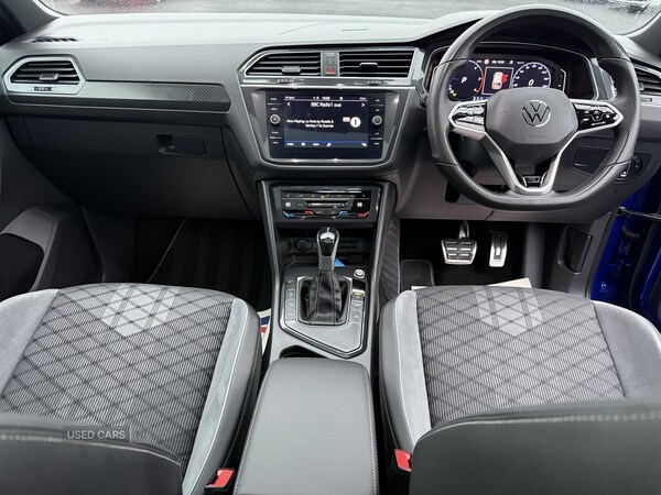 Used Volkswagen Tiguan for sale - 76743757: Photo 13