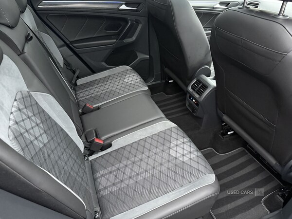 Used Volkswagen Tiguan for sale - 76743757: Photo 14