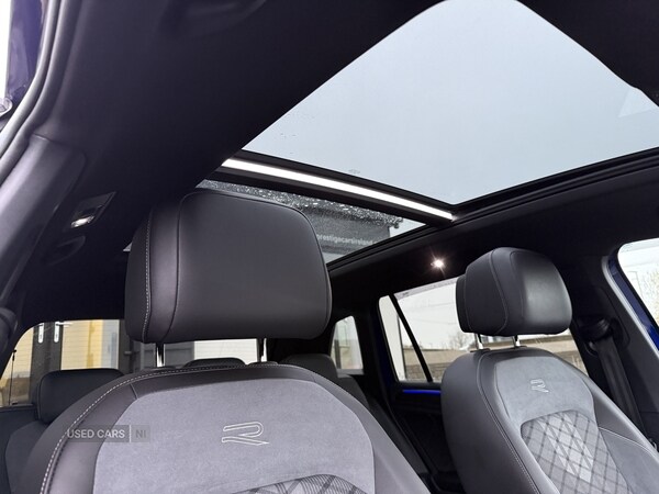 Used Volkswagen Tiguan for sale - 76743757: Photo 15