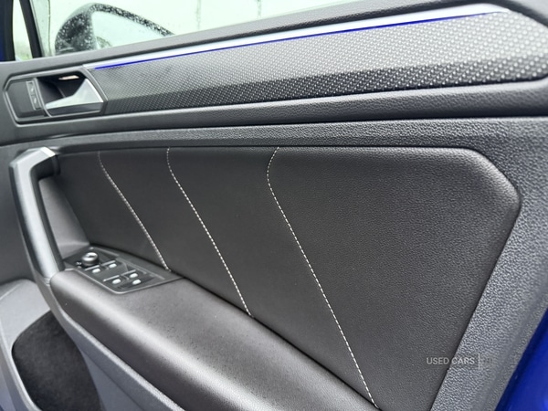 Used Volkswagen Tiguan for sale - 76743757: Photo 16