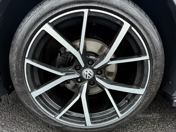 Used Volkswagen Tiguan for sale - 76743757: Photo 17