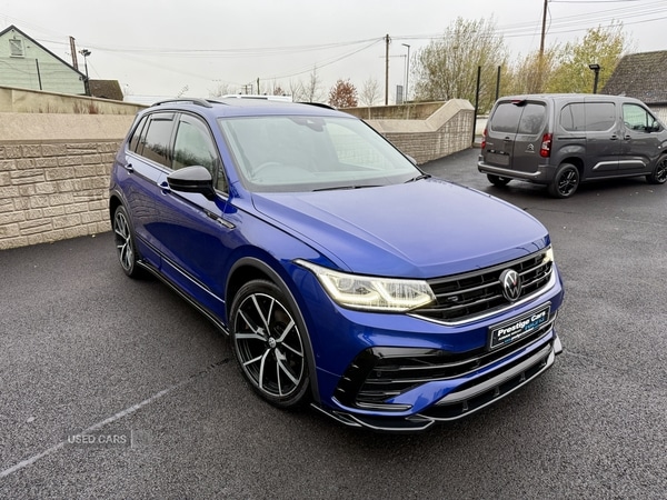 Used Volkswagen Tiguan for sale - 76743757: Photo 5