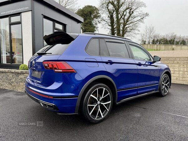 Used Volkswagen Tiguan for sale - 76743757: Photo 6