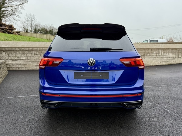 Used Volkswagen Tiguan for sale - 76743757: Photo 7