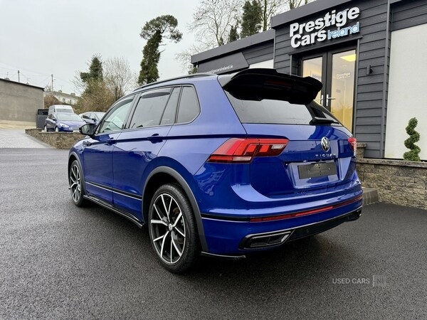 Used Volkswagen Tiguan for sale - 76743757: Photo 8