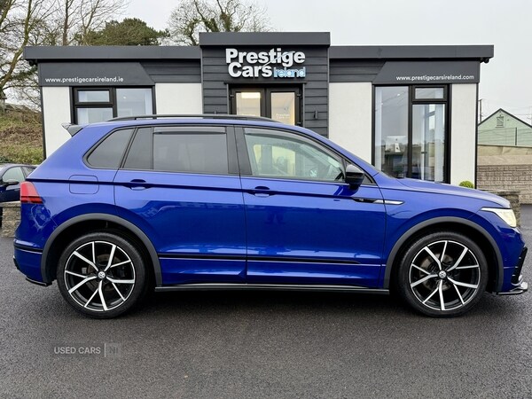 Used Volkswagen Tiguan for sale - 76743757: Photo 9