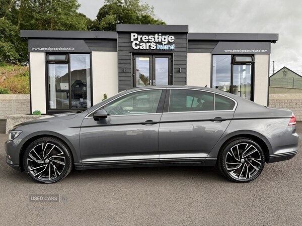 Used Volkswagen Passat 2017 for sale - 75061672: Photo 10