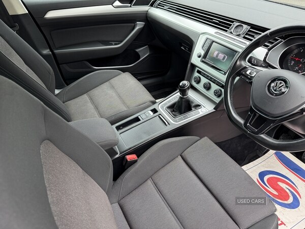 Used Volkswagen Passat 2017 for sale - 75061672: Photo 12