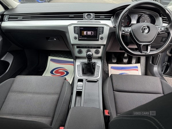 Used Volkswagen Passat 2017 for sale - 75061672: Photo 13