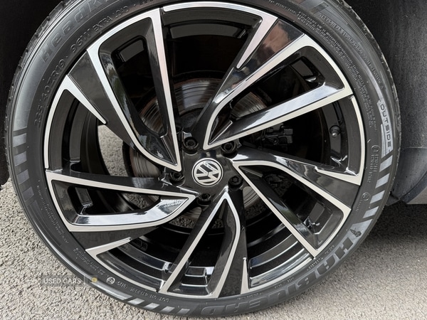 Used Volkswagen Passat 2017 for sale - 75061672: Photo 15