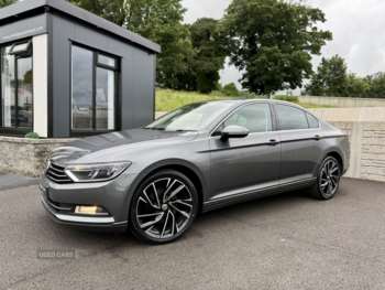 2017 - 2.0 TDI SE Business 4dr