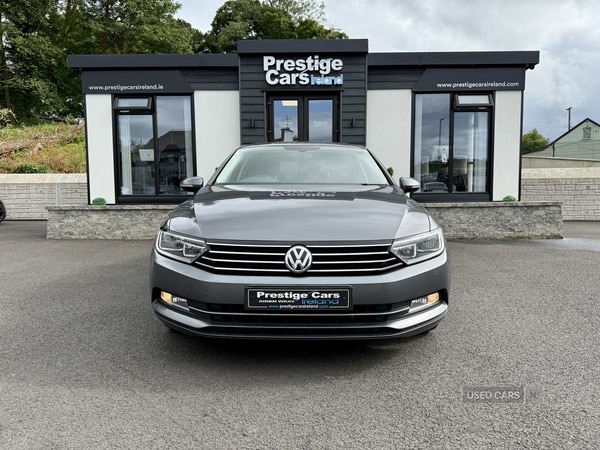 Used Volkswagen Passat 2017 for sale - 75061672: Photo 2