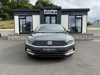 Used Volkswagen Passat 2017 for sale - 75061672: Photo