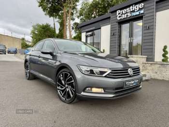 Used Volkswagen Passat 2017 for sale - 75061672: Photo