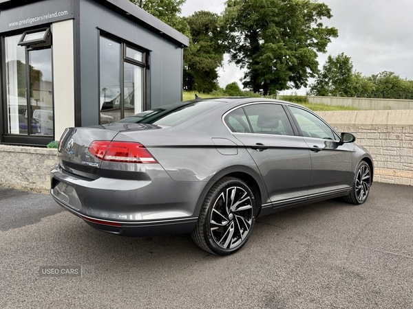 Used Volkswagen Passat 2017 for sale - 75061672: Photo 6