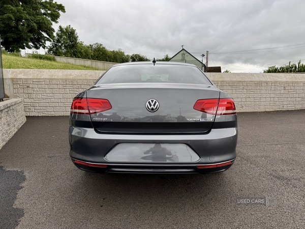 Used Volkswagen Passat 2017 for sale - 75061672: Photo 7