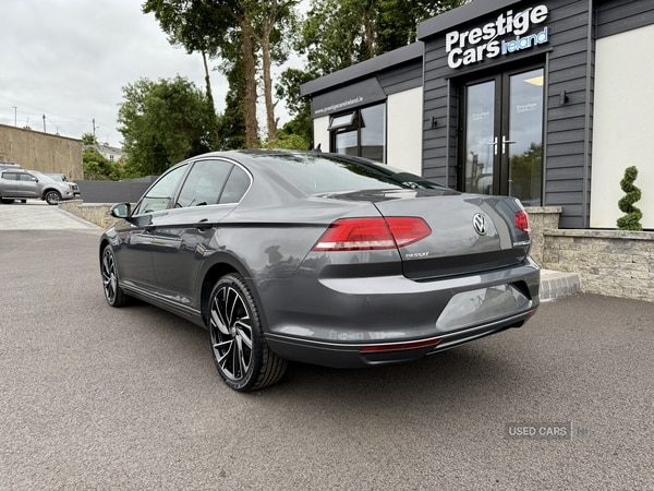 Used Volkswagen Passat 2017 for sale - 75061672: Photo 8