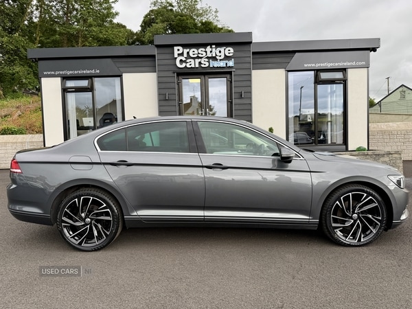 Used Volkswagen Passat 2017 for sale - 75061672: Photo 9