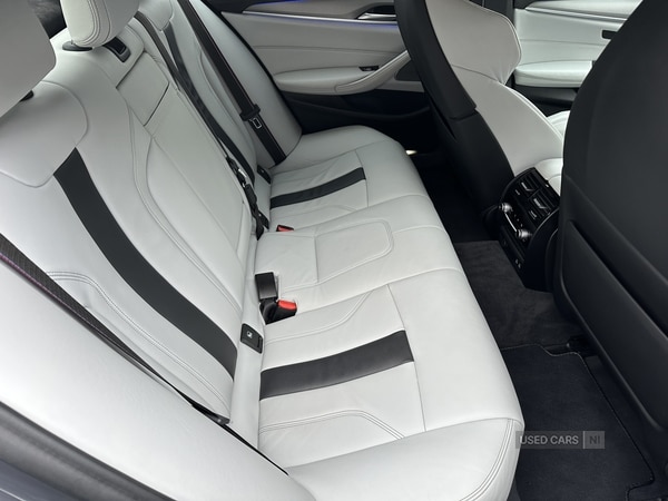 Used BMW M5 2020 for sale - 73718271: Photo 15