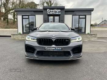 Used BMW M5 2020 for sale - 73718271: Photo