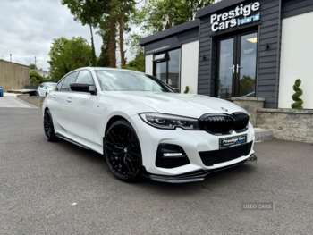 Used BMW 3 Series 2021 for sale - 73968649: Photo