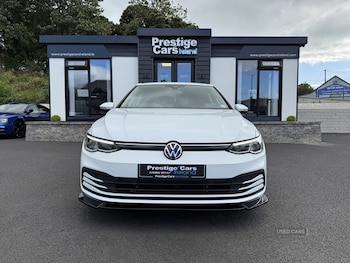 Used Volkswagen Golf 2022 for sale - 79602901: Photo