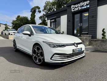 Used Volkswagen Golf 2022 for sale - 79602901: Photo