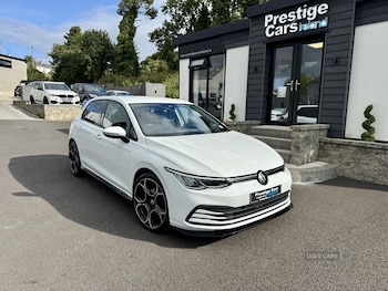 Used Volkswagen Golf 2022 for sale - 79602901: Photo