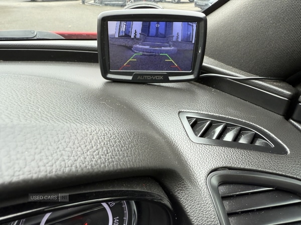 Used Vauxhall Insignia 2017 for sale - 76248115: Photo 15