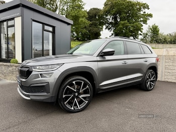Used Skoda Kodiaq 2023 for sale - 79591206: Photo