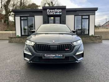 Used Skoda Octavia 2021 for sale - 73184588: Photo