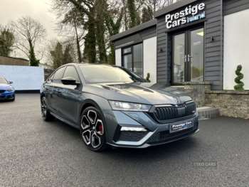 Used Skoda Octavia 2021 for sale - 73184588: Photo
