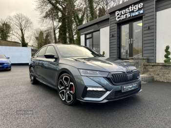 Used Skoda Octavia 2021 for sale - 73184588: Photo