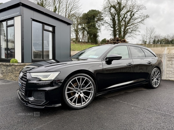 Used Audi A6 2019 for sale - 76899778: Photo 1