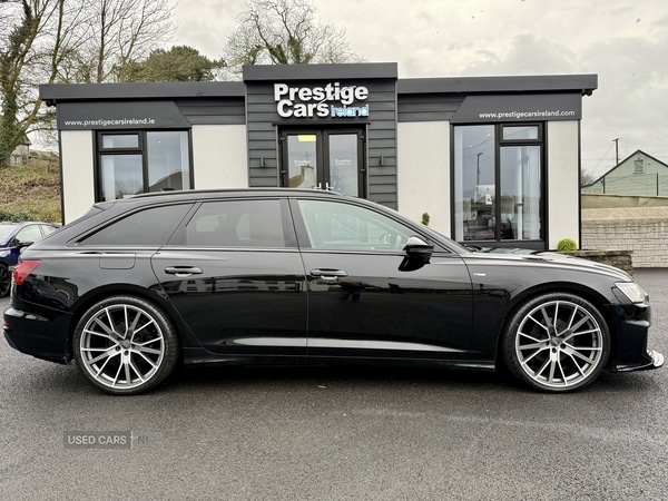 Used Audi A6 2019 for sale - 76899778: Photo 10