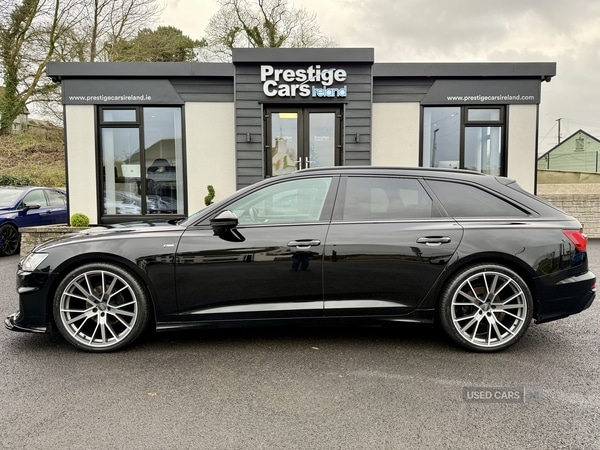 Used Audi A6 2019 for sale - 76899778: Photo 11