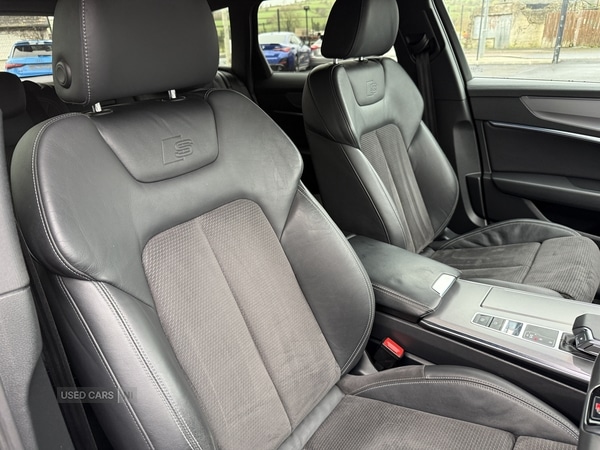 Used Audi A6 2019 for sale - 76899778: Photo 12