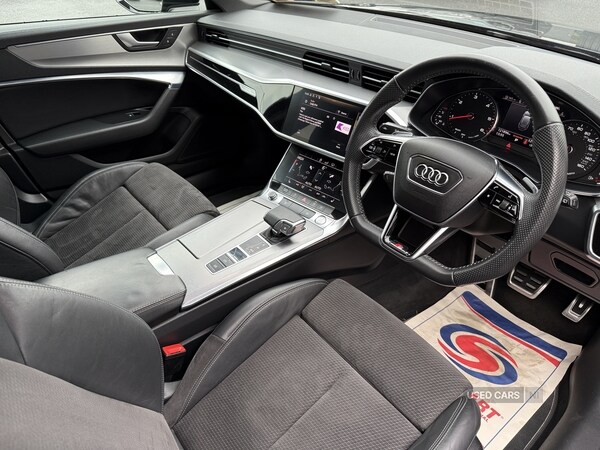 Used Audi A6 2019 for sale - 76899778: Photo 13