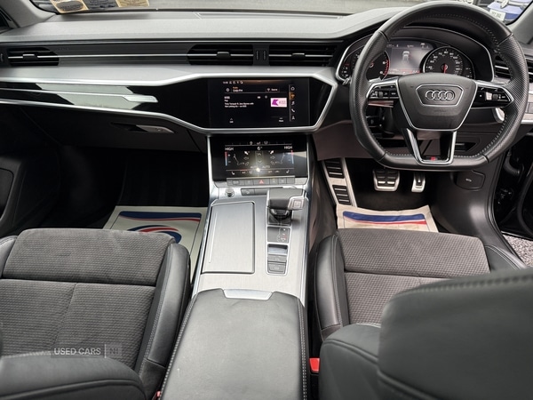 Used Audi A6 2019 for sale - 76899778: Photo 14