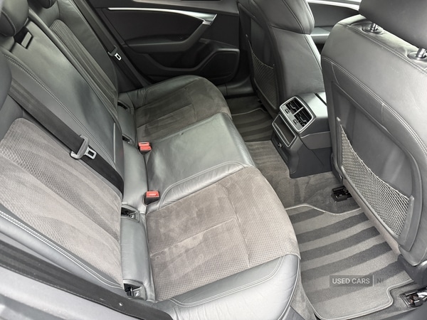 Used Audi A6 2019 for sale - 76899778: Photo 15