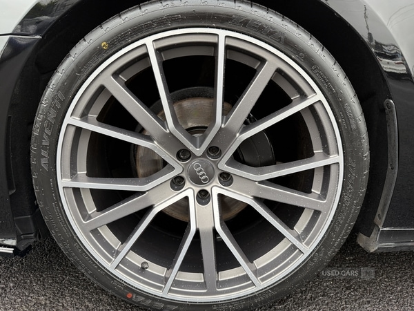 Used Audi A6 2019 for sale - 76899778: Photo 17