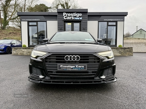 Used Audi A6 2019 for sale - 76899778: Photo 2