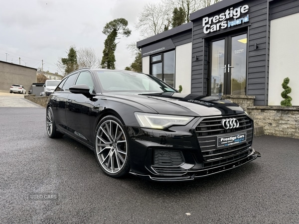 Used Audi A6 2019 for sale - 76899778: Photo 3