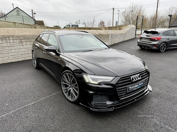 Used Audi A6 2019 for sale - 76899778: Photo 5